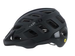 Giro Radix MIPS Matte Black Small přilba MTB - velikost S