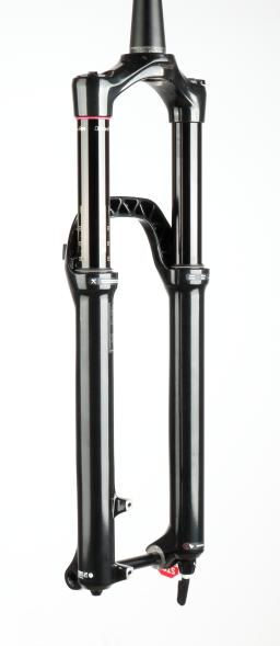 RockShox Lyrik Select +R Charger  29" Debon Air , zdvih 150mm, odpružená vidlice