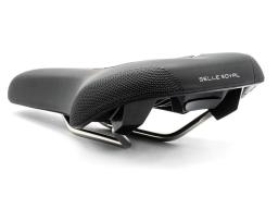 Selle Royal LOOKIN 3D MODERATE sedlo dámské, černé