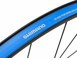 Shimano WH-MT501  29" Disc, Center Lock,  boost 15x110mm + 12x148mm, MicroSpine 12kolo zapletená kola MTB