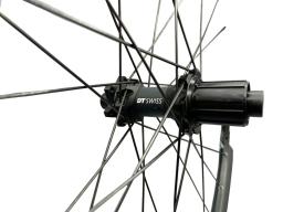 DT SWISS X1900 29"  Spline 25  Boost 12x148mm  zadní zapletené kolo MTB