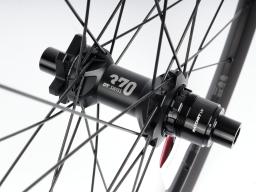 DT SWISS X1900 Spline 25mm zapletená kola MTB 29", př. Boost 15x110mm, zd. Boost 12x148mm Sram XD