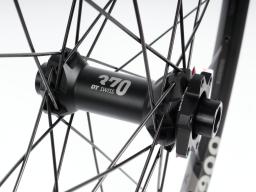 DT SWISS X1900 Spline 25mm zapletená kola MTB 29", př. Boost 15x110mm, zd. Boost 12x148mm Sram XD