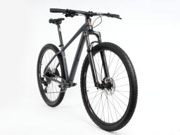 Kolo MTB 29"  Lee Cougan Rebel  Sram SX  Eagle 1x12 , velikost XS -15,5" antracit