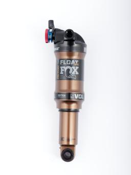 FOX FLOAT DPS FACTORY Trunnion 165x40mm - zadní tlumič