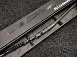 FSA  KFX riser carbon 31.8x760x18 mm řídítka MTB