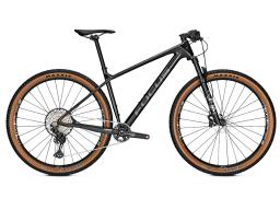 FOCUS Raven 8.7  29" velikost 16,5" - S  rám MTB -barva černá matná