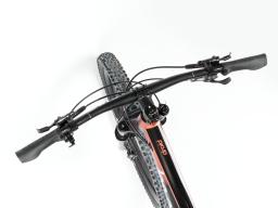 Kolo MTB 29" Lee Cougan Droid Shimano XT  1x12 , velikost XS -15,5" měděná -černá matná