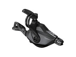 Shimano XT SL-M8100 řadící páčka MTB - 12kolo, pravá