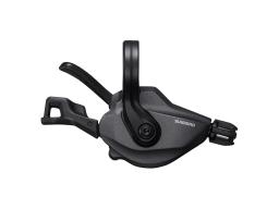 Shimano XT SL-M8100 řadící páčka MTB - 12kolo, pravá