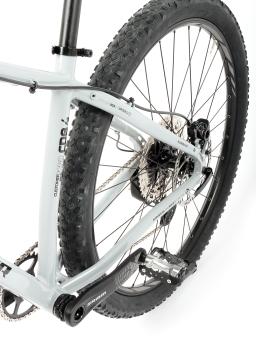 Kolo MTB 29"  Spyder Thor  /Sram SX  Eagle 1x12  , velikost 19"  – barva dle přání