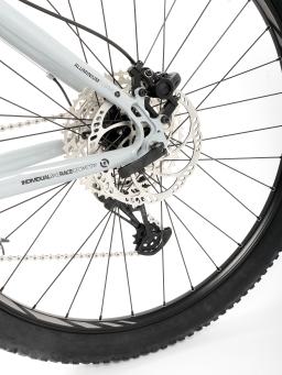 Kolo MTB 29"  Spyder Thor  /Sram SX  Eagle 1x12  , velikost 19"  – barva dle přání