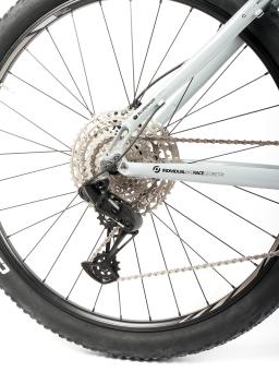 Kolo MTB 29"  Spyder Thor  /Sram SX  Eagle 1x12  , velikost 19"  – barva dle přání