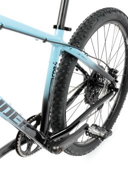 Kolo MTB 29"  Spyder Thor  /Shimano CUES U6000 1x10  , velikost 19"  – barva dle přání