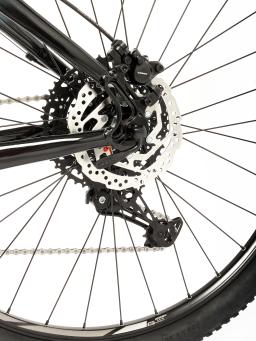 Kolo MTB 29"  Spyder Thor  /Shimano CUES U6000 1x10  , velikost 19"  – barva dle přání
