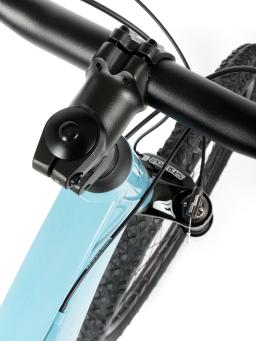 Kolo MTB 29"  Spyder Thor  /Shimano CUES U6000 1x10  , velikost 19"  – barva dle přání