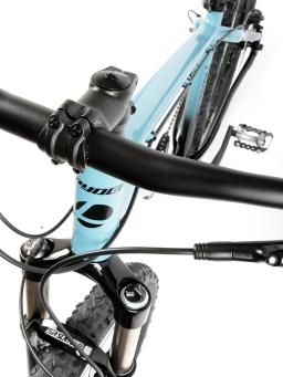 Kolo MTB 29"  Spyder Thor  /Shimano CUES U6000 1x10  , velikost 19"  – barva dle přání