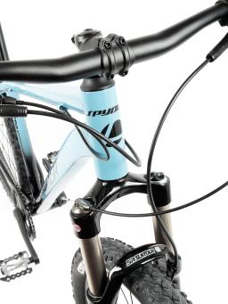 Kolo MTB 29"  Spyder Thor  /Shimano CUES U6000 1x10  , velikost 19"  – barva dle přání