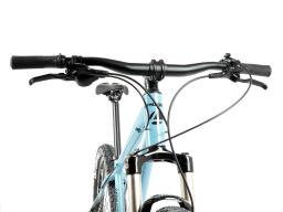 Kolo MTB 29"  Spyder Thor  /Shimano CUES U6000 1x10  , velikost 19"  – barva dle přání