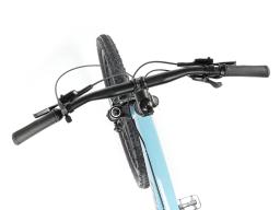 Kolo MTB 29"  Spyder Thor  /Shimano CUES U6000 1x10  , velikost 19"  – barva dle přání