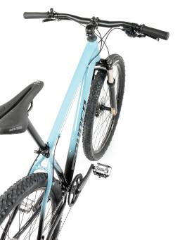 Kolo MTB 29"  Spyder Thor  /Shimano CUES U6000 1x10  , velikost 19"  – barva dle přání