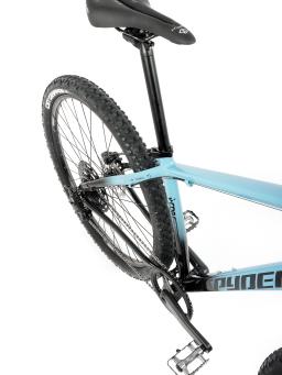 Kolo MTB 29"  Spyder Thor  /Shimano CUES U6000 1x10  , velikost 19"  – barva dle přání