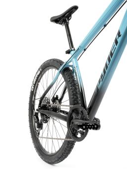 Kolo MTB 29"  Spyder Thor  /Shimano CUES U6000 1x10  , velikost 19"  – barva dle přání