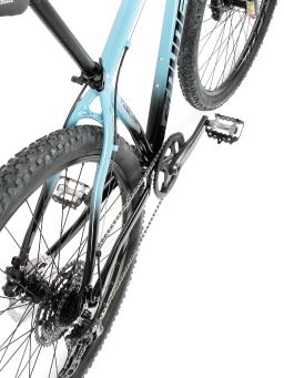 Kolo MTB 29"  Spyder Thor  /Shimano CUES U6000 1x10  , velikost 19"  – barva dle přání