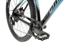 Kolo MTB 29"  Spyder Thor  /Shimano CUES U6000 1x10  , velikost 19"  – barva dle přání