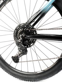 Kolo MTB 29"  Spyder Thor  /Shimano CUES U6000 1x10  , velikost 19"  – barva dle přání