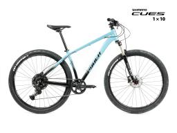 Kolo MTB 29"  Spyder Thor  /Shimano CUES U6000 1x10  , velikost 19"  – barva dle přání