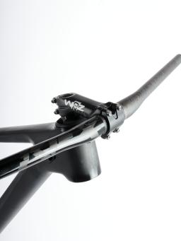 Celoodpružené MTB 29" kolo Spyder Cross  Shimano SLX 1x12 velikost  M – 18" (46 cm)   – barva dle přání