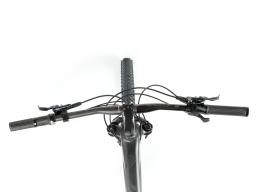 Celoodpružené MTB 29" kolo Spyder Cross  Shimano SLX 1x12 velikost  M – 18" (46 cm)   – barva dle přání