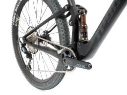 Celoodpružené MTB 29" kolo Spyder Cross  Shimano SLX 1x12 velikost  M – 18" (46 cm)   – barva dle přání