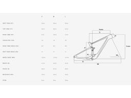 Celoodpružené MTB 29" kolo Spyder Cross  SRAM X01 Eagle 1x12 velikost  M – 18" (46 cm)    – barva dle přání