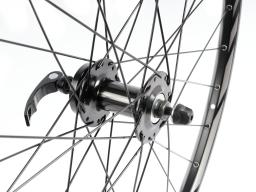 Zapletená kola MTB 29"/ Trek 28" Rodi Viper 21 Disc- MODUS JA159 /Formula DC310 -Shimano MicroSpline -Disc 6děr - pár