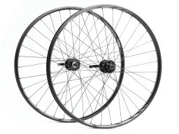 Zapletená kola MTB 29"/ Trek 28" Rodi Viper 21 Disc- MODUS JA159 /Formula DC310 -Shimano MicroSpline -Disc 6děr - pár