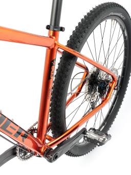 Kolo MTB 29"  Spyder Conad  Shimano XT  1x11 , velikost  M -19"   – barva dle přání