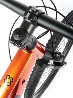 Kolo MTB 29"  Spyder Conad  Shimano XT  1x11 , velikost  M -19"   – barva dle přání