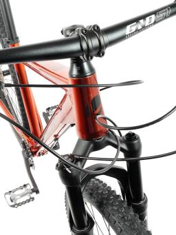 Kolo MTB 29"  Spyder Conad  Shimano XT  1x11 , velikost  M -19"   – barva dle přání