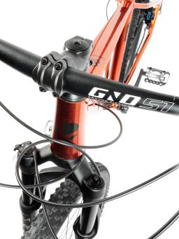 Kolo MTB 29"  Spyder Conad  Shimano XT  1x11 , velikost  M -19"   – barva dle přání
