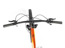 Kolo MTB 29"  Spyder Conad  Shimano XT  1x11 , velikost  M -19"   – barva dle přání
