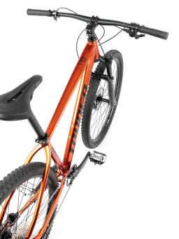 Kolo MTB 29"  Spyder Conad  Shimano XT  1x11 , velikost  M -19"   – barva dle přání