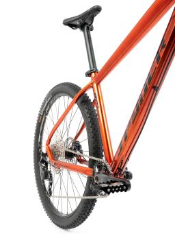 Kolo MTB 29"  Spyder Conad  Shimano XT  1x11 , velikost  M -19"   – barva dle přání