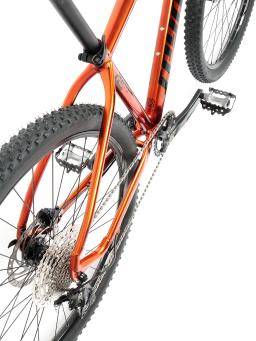 Kolo MTB 29"  Spyder Conad  Shimano XT  1x11 , velikost  M -19"   – barva dle přání