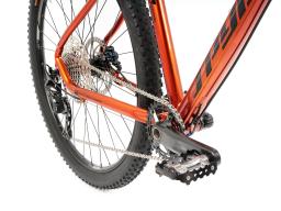 Kolo MTB 29"  Spyder Conad  Shimano XT  1x11 , velikost  M -19"   – barva dle přání