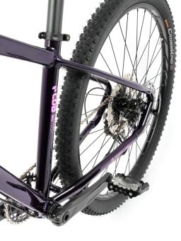Kolo MTB 29"  Spyder Conad   Shimano Deore  1x12 , velikost M-19"   – barva dle přání