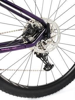 Kolo MTB 29"  Spyder Conad   Shimano Deore  1x12 , velikost M-19"   – barva dle přání