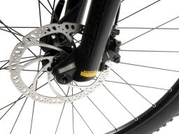 Kolo MTB 29"  Spyder Conad   Shimano Deore  1x12 , velikost M-19"   – barva dle přání
