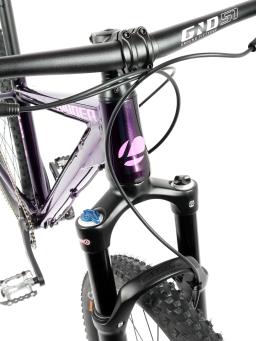 Kolo MTB 29"  Spyder Conad   Shimano Deore  1x12 , velikost M-19"   – barva dle přání
